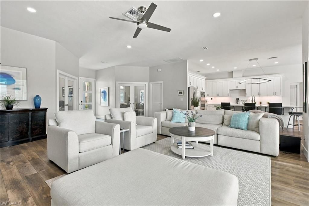 4324 Mourning Dove Dr , Naples, FL 34119 Photo