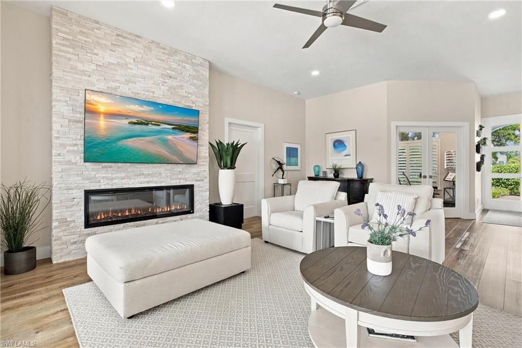 4324 Mourning Dove Dr , Naples, FL 34119 Photo