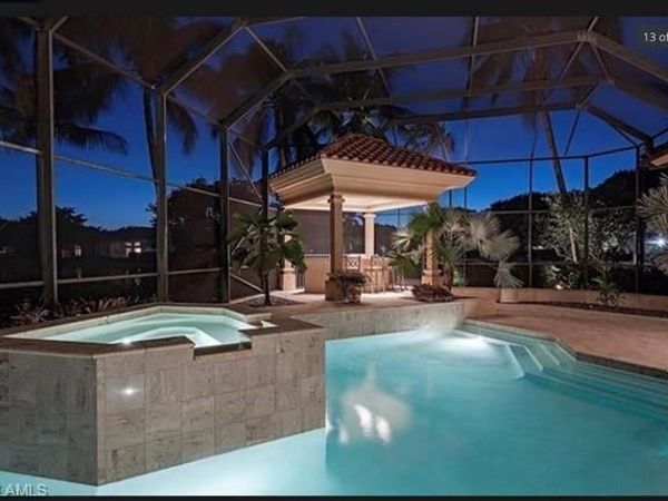 1328 Wood Duck TRL , NAPLES, FL 34108