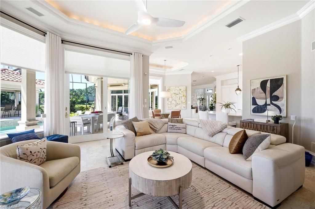 1328 Wood Duck Trl , Naples, FL 34108 Photo
