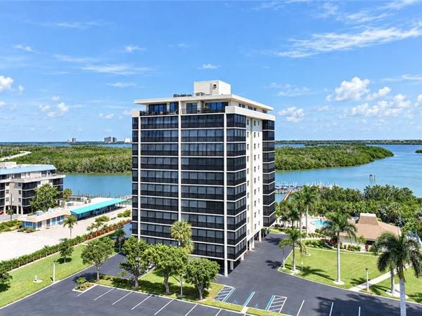 26131 Hickory BLVD , Unit 10B, BONITA SPRINGS, FL 34134