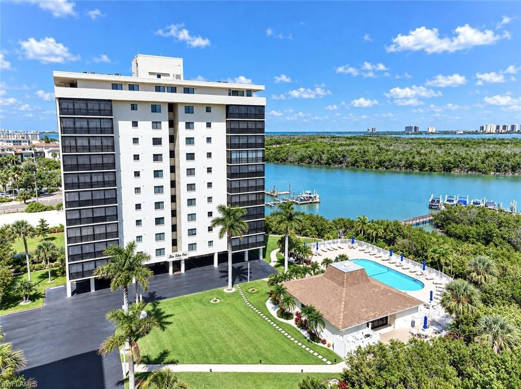 26131 Hickory Blvd , Unit 10B, Bonita Springs, FL 34134 Photo