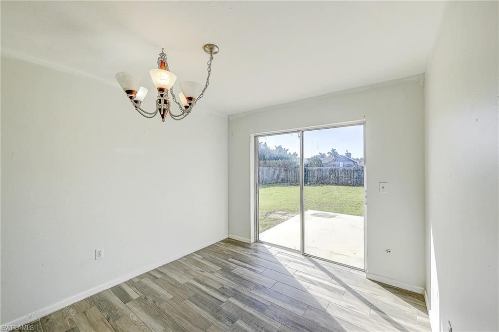 1614 S Flossmoor Rd, Fort Myers, FL 33919 Photo