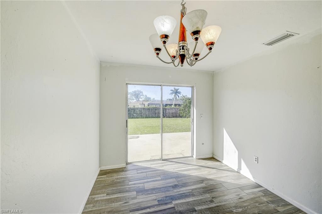 1614 S Flossmoor Rd, Fort Myers, FL 33919 Photo