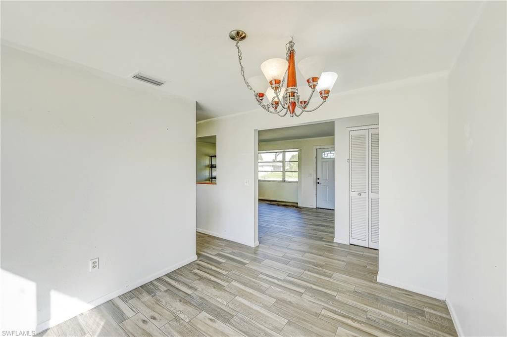 1614 S Flossmoor Rd, Fort Myers, FL 33919 Photo