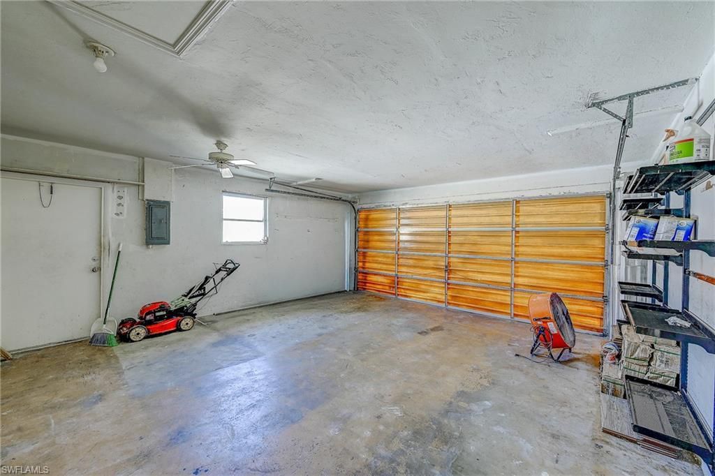 1614 S Flossmoor Rd, Fort Myers, FL 33919 Photo