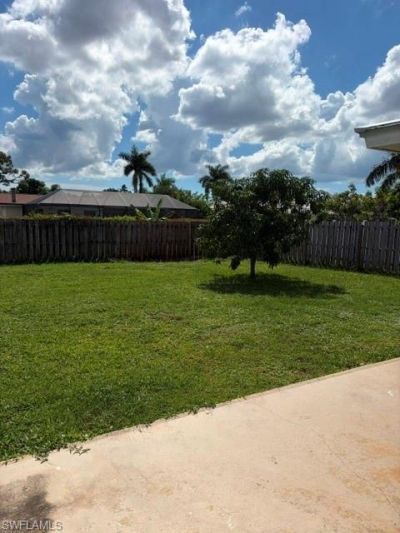1614 S Flossmoor Rd, Fort Myers, FL 33919 Photo
