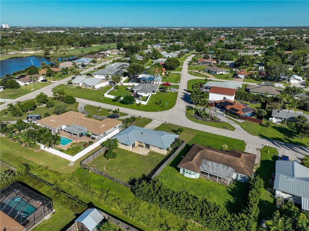 1614 S Flossmoor Rd, Fort Myers, FL 33919 Photo