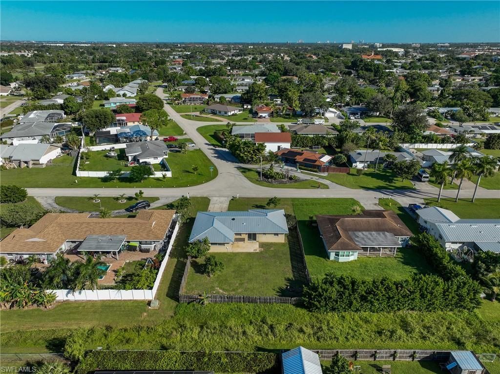 1614 S Flossmoor Rd, Fort Myers, FL 33919 Photo