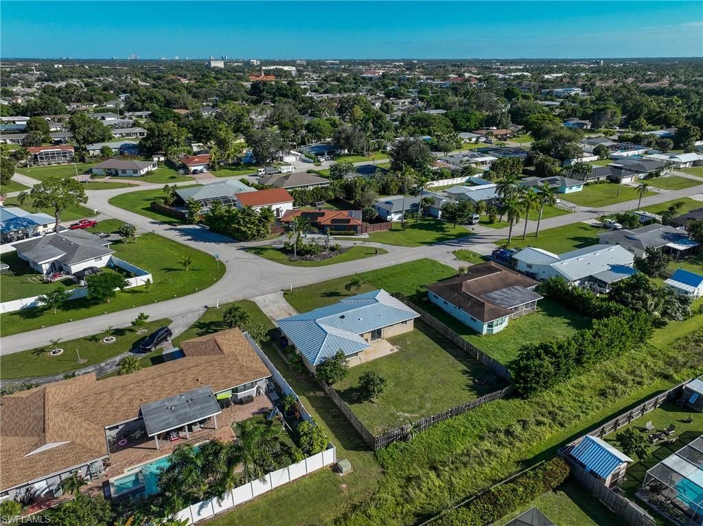 1614 S Flossmoor Rd, Fort Myers, FL 33919 Photo