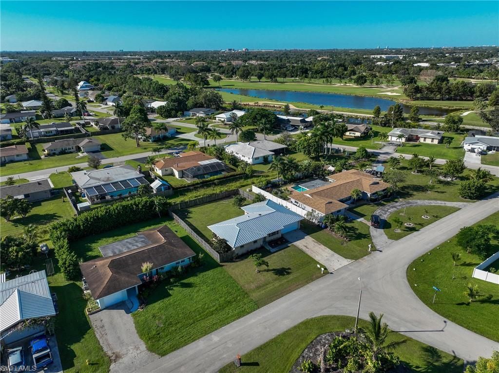 1614 S Flossmoor Rd, Fort Myers, FL 33919 Photo