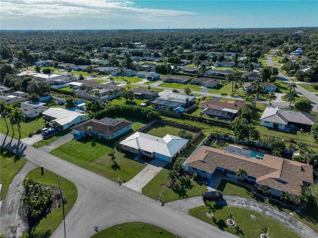 1614 S Flossmoor Rd, Fort Myers, FL 33919 Photo