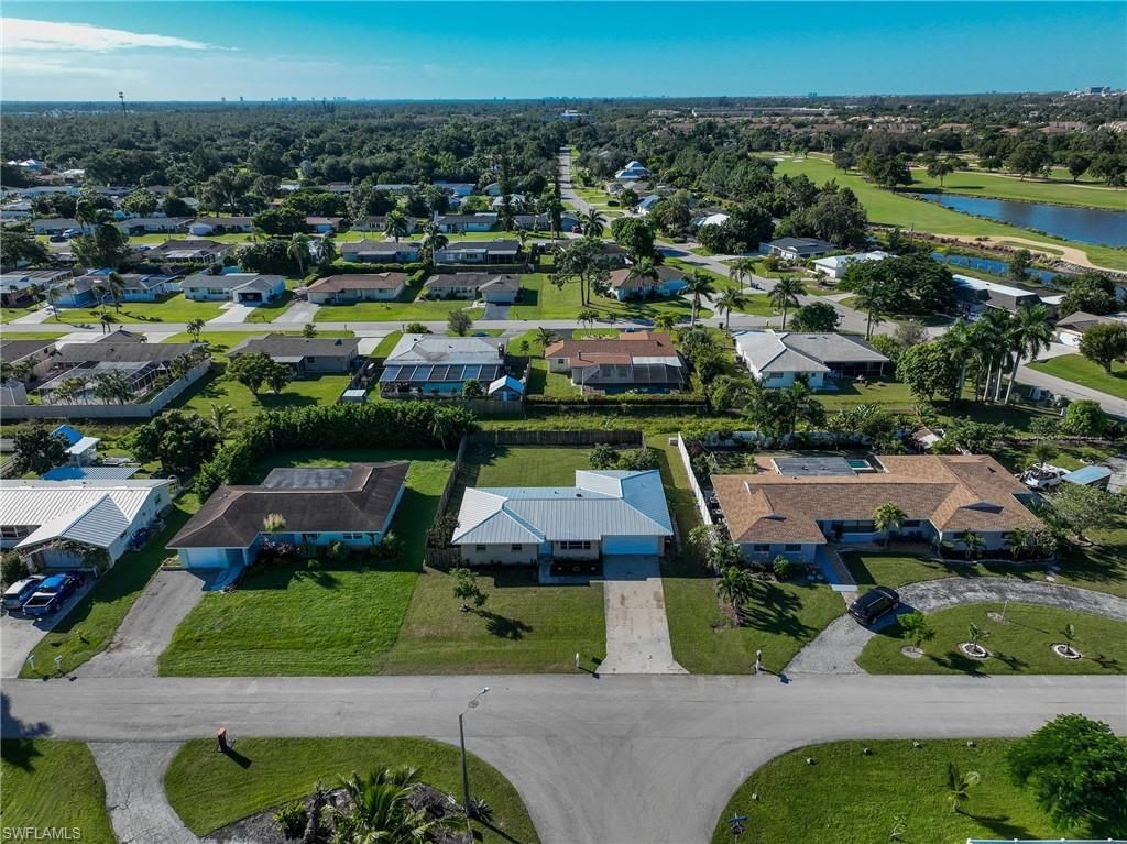 1614 S Flossmoor Rd, Fort Myers, FL 33919 Photo