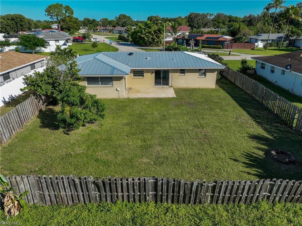 1614 S Flossmoor Rd, Fort Myers, FL 33919 Photo