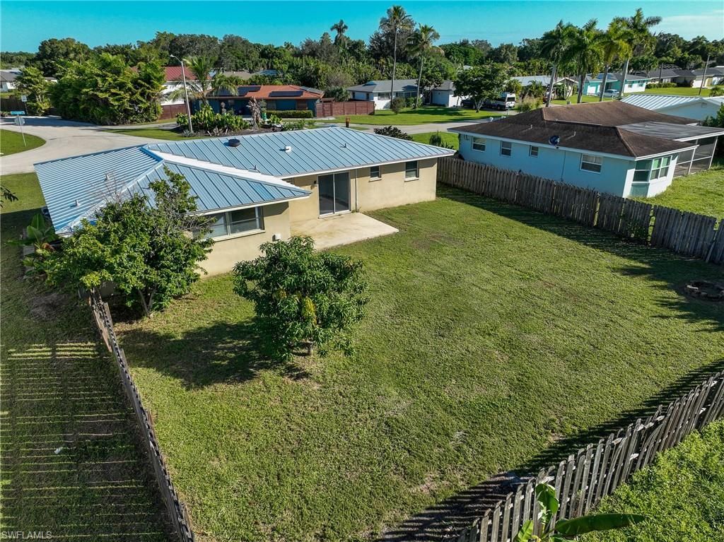 1614 S Flossmoor Rd, Fort Myers, FL 33919 Photo