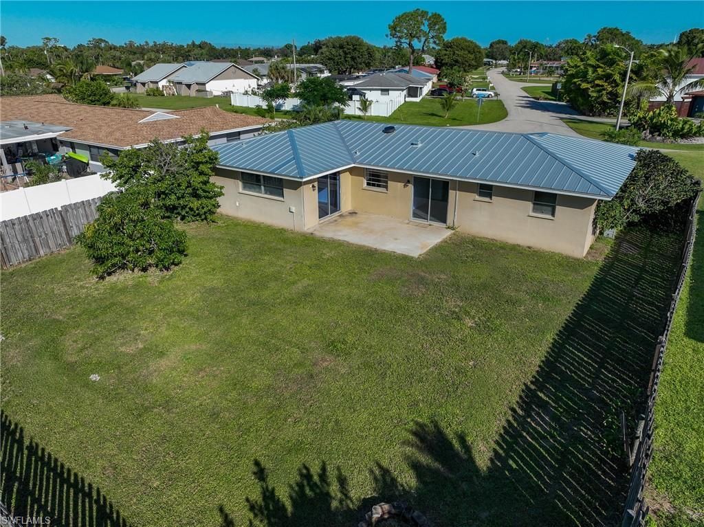 1614 S Flossmoor Rd, Fort Myers, FL 33919 Photo