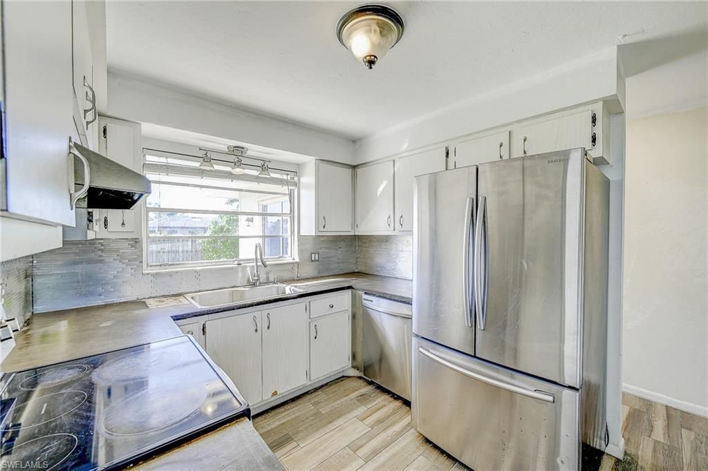1614 S Flossmoor Rd, Fort Myers, FL 33919 Photo