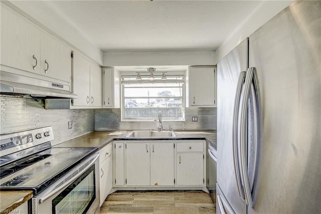 1614 S Flossmoor Rd, Fort Myers, FL 33919 Photo