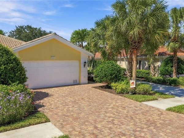 8181 Xenia LN , NAPLES, FL 34114