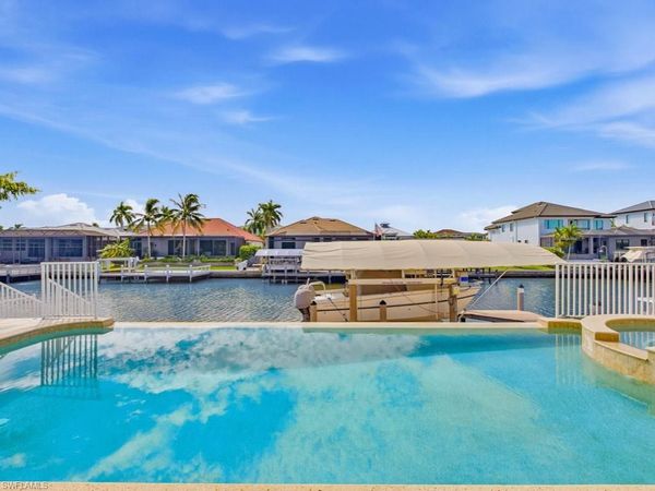 316 Flamingo AVE, NAPLES, FL 34108