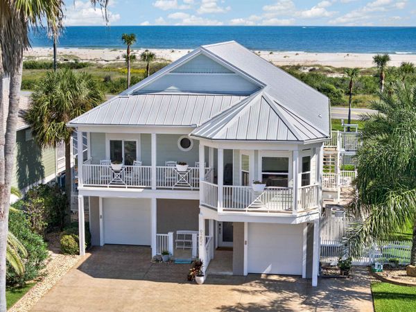 9252 July Ln, St Augustine, FL 32080