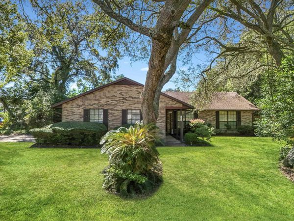 604 San Jose Rd, St Augustine, FL 32086