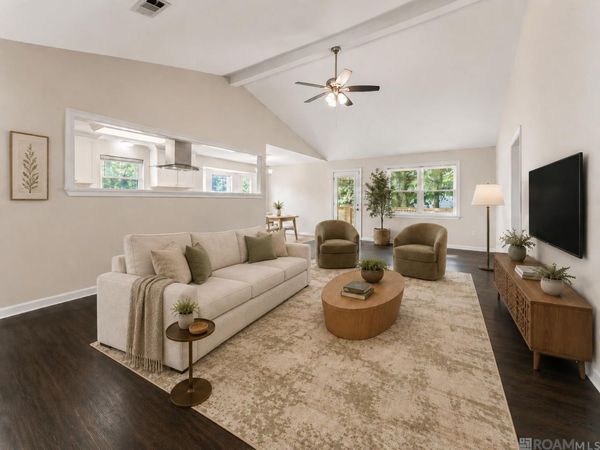 7320 Memo Pl, Baton Rouge, LA 70817