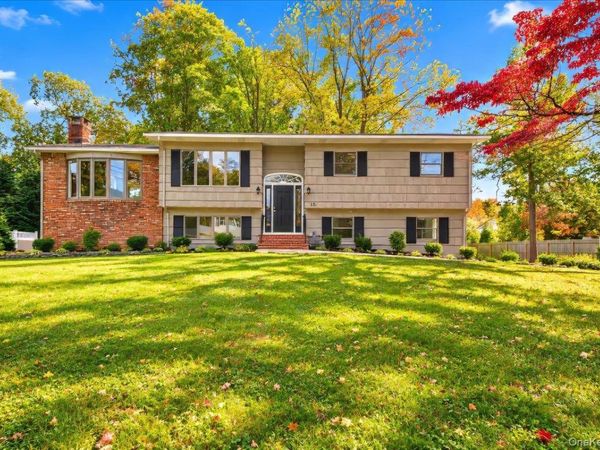 15 Patricia Avenue , Congers, NY 10920