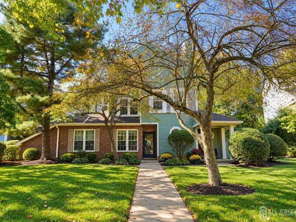 7381 Elm Court, Monmouth Junction, NJ 08852