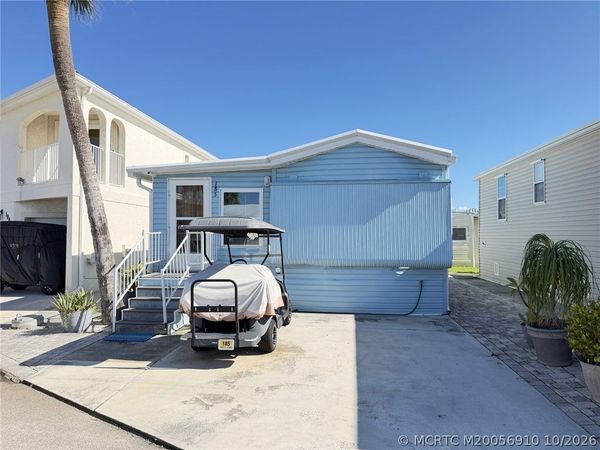 185 Nettles Boulevard , Jensen Beach, FL 34957