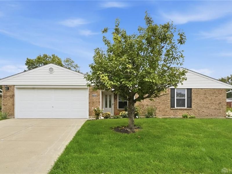 7600 Rainview Court, Dayton, OH 45424 Photo 1