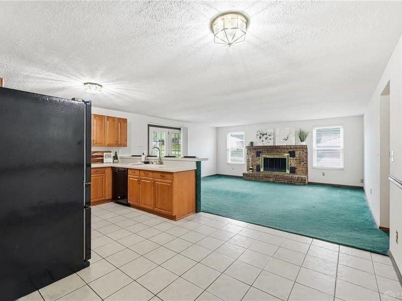 7600 Rainview Court, Dayton, OH 45424 Photo 13