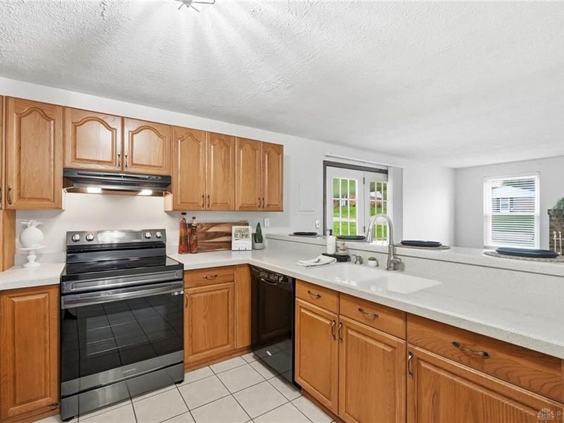 7600 Rainview Court, Dayton, OH 45424 Photo 16