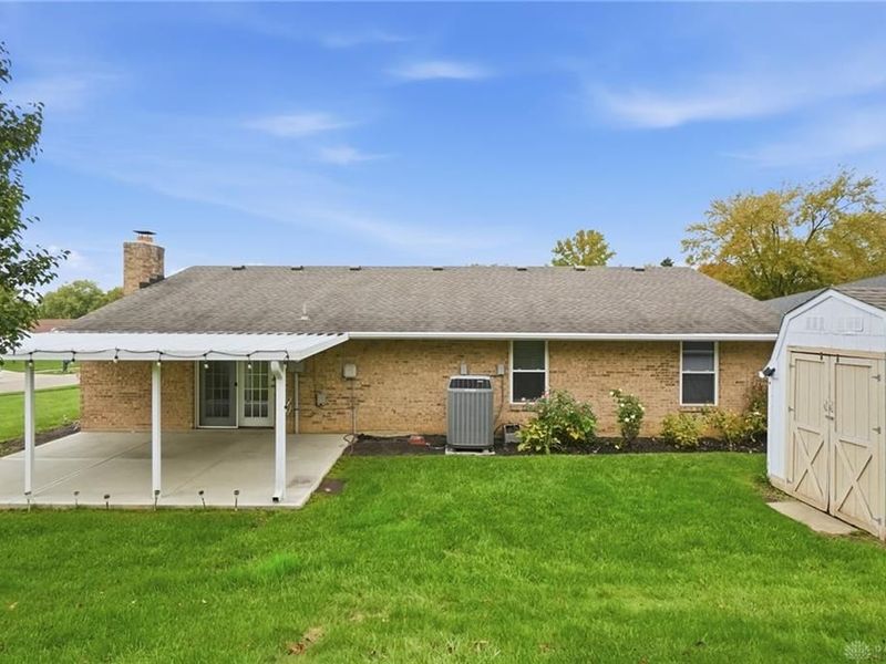 7600 Rainview Court, Dayton, OH 45424 Photo 38