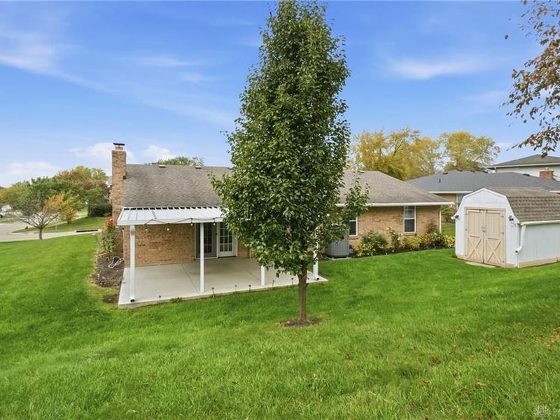 7600 Rainview Court, Dayton, OH 45424 Photo 39