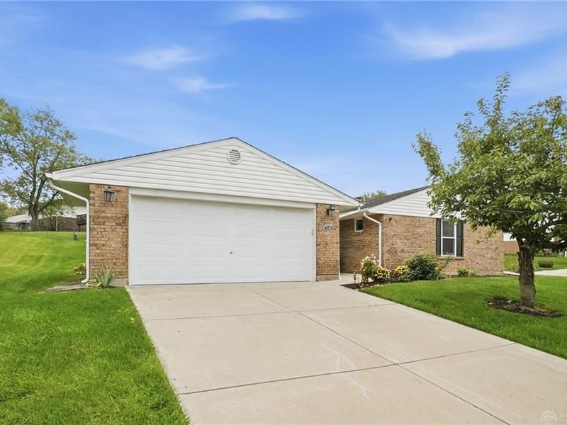 7600 Rainview Court, Dayton, OH 45424 Photo 4
