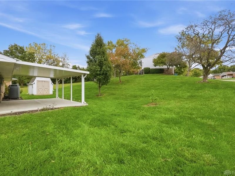 7600 Rainview Court, Dayton, OH 45424 Photo 40