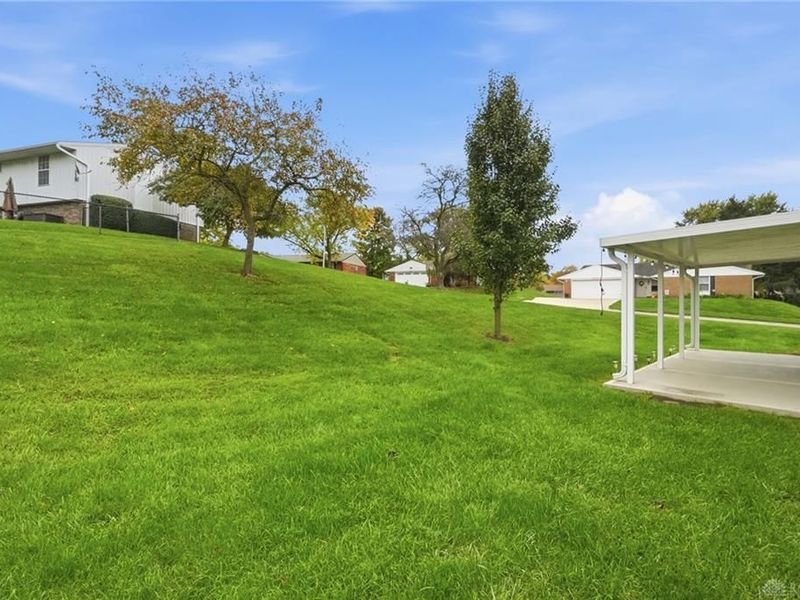 7600 Rainview Court, Dayton, OH 45424 Photo 41