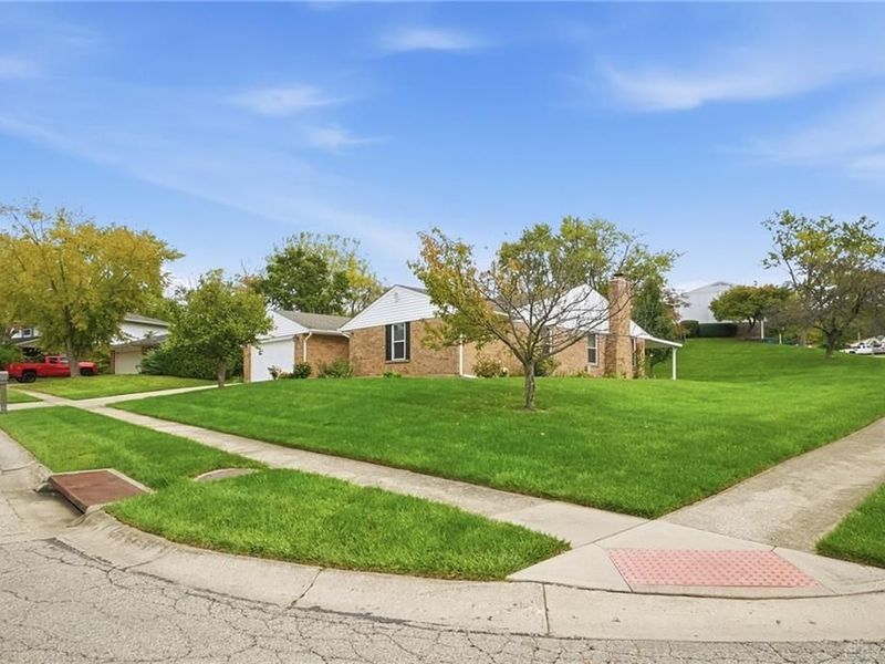7600 Rainview Court, Dayton, OH 45424 Photo 46