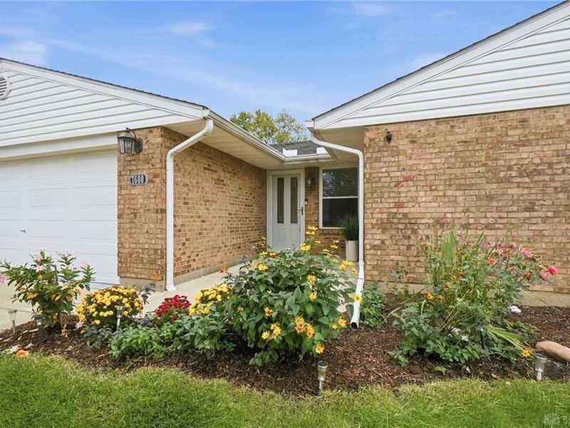 7600 Rainview Court, Dayton, OH 45424 Photo 5