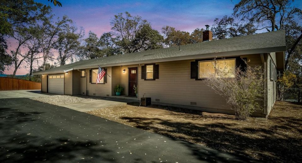 6783 Oak Ln, Placerville, CA 95667 Photo