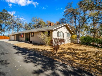 6783 Oak Ln, Placerville, CA 95667 Photo