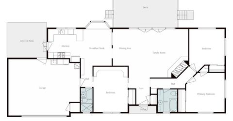 6783 Oak Ln, Placerville, CA 95667 Photo