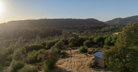 12071 Birchville Rd, Nevada City, CA 95959 Photo