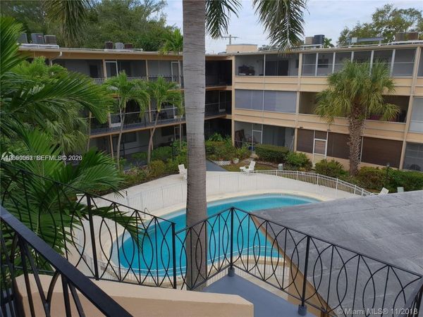 1500 NE 127th St , Unit 314, North Miami, FL 33161