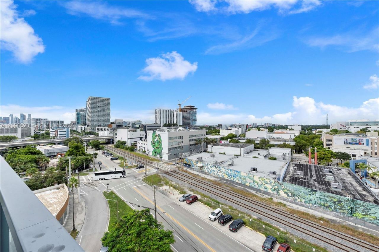 3900 Biscayne Blvd , Unit S-702, Miami, FL 33137 Photo