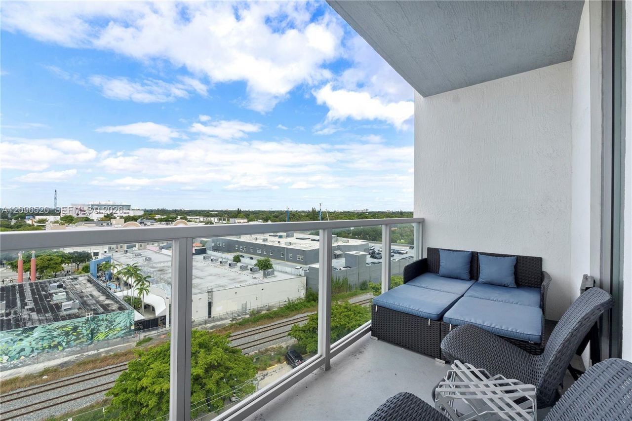3900 Biscayne Blvd , Unit S-702, Miami, FL 33137 Photo