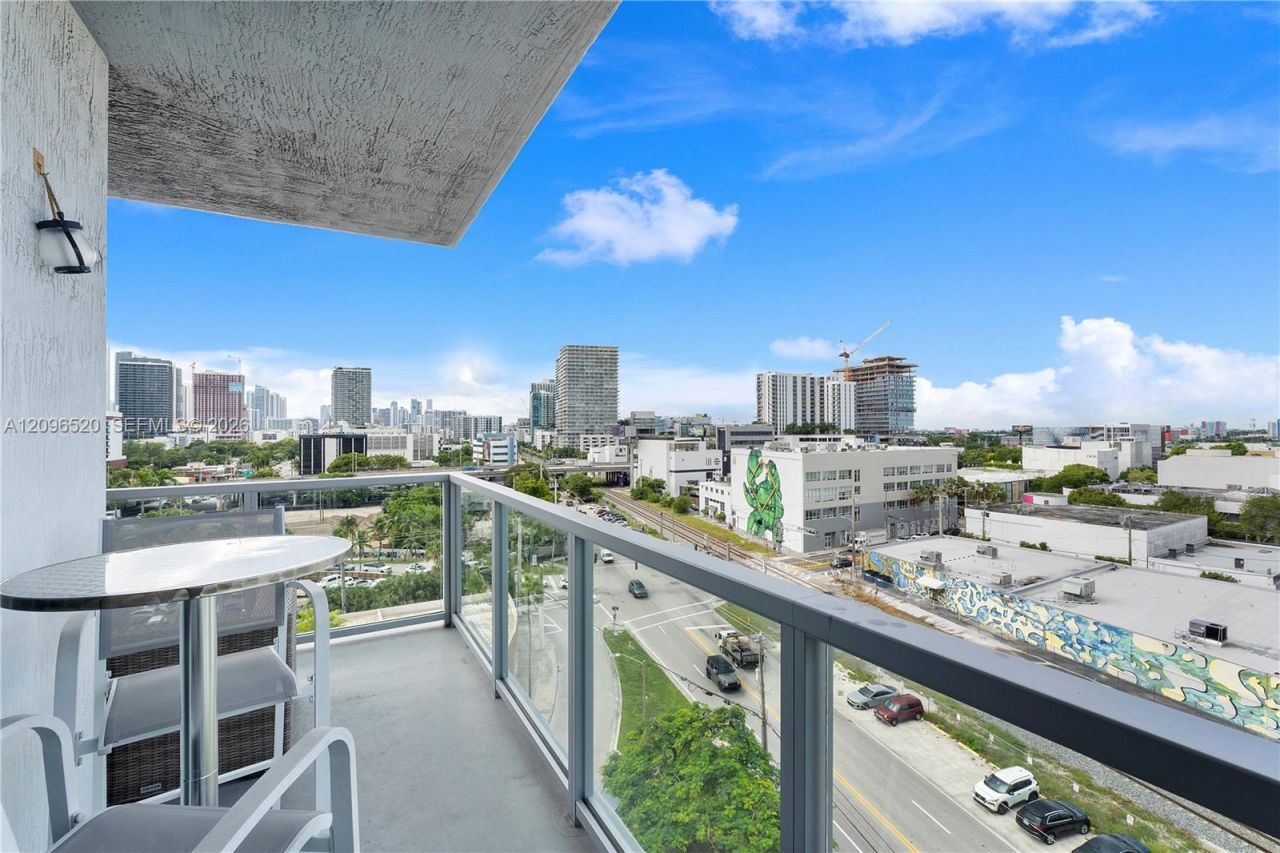 3900 Biscayne Blvd , Unit S-702, Miami, FL 33137 Photo