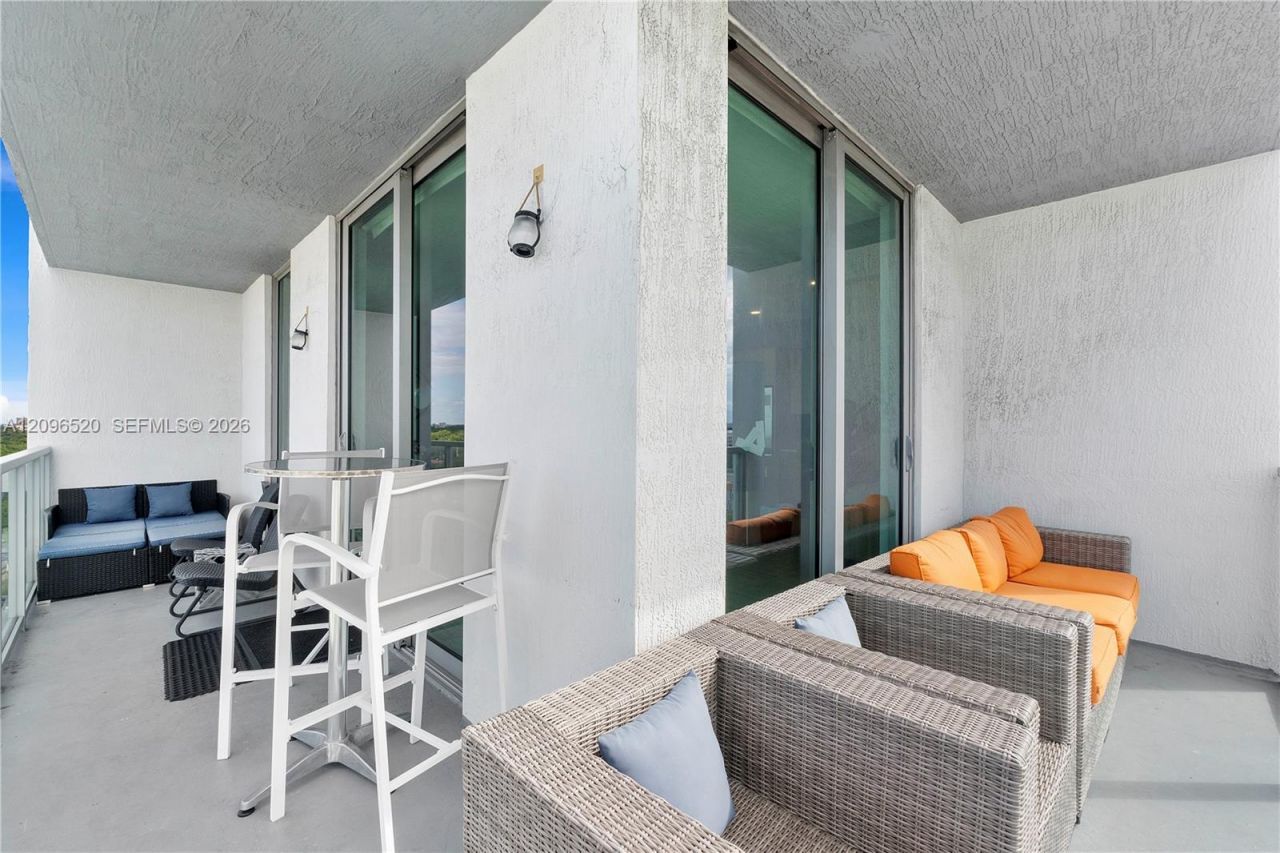 3900 Biscayne Blvd , Unit S-702, Miami, FL 33137 Photo