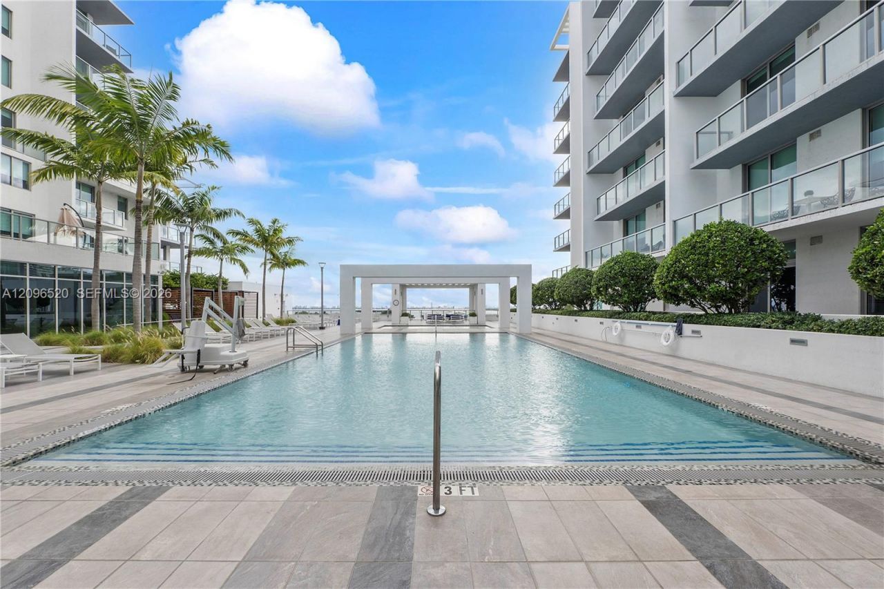 3900 Biscayne Blvd , Unit S-702, Miami, FL 33137 Photo